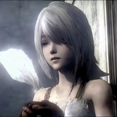 winta's ghost