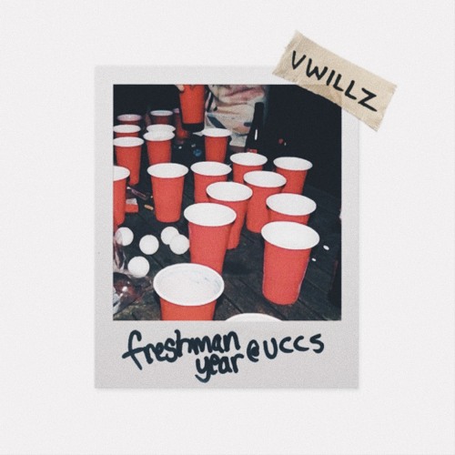Freshman Year [Prod.Dom]