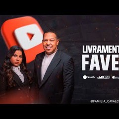 Livramento na Favela