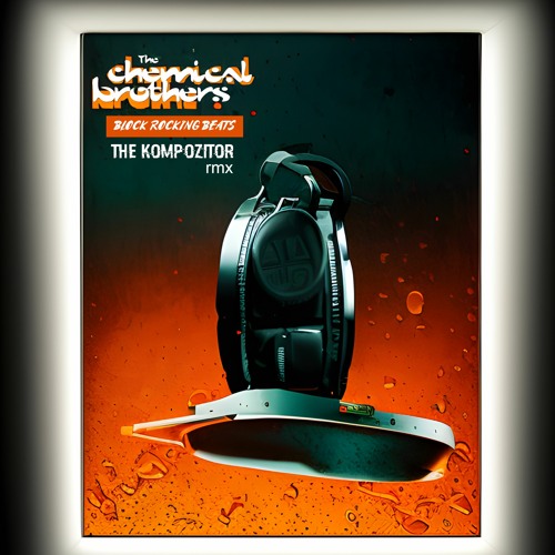The Chemical Brothers - Block Rocking Beats (The Kompozitor Rmx)