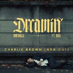 Dreamin [Kick The Nation NRG Drop] - Dom Dolla x Charlie Brown