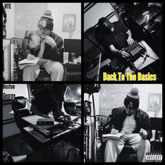 Mad Scientist ft. Boston George