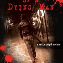 📗 18+ Death of a Dying Man by J.M. Redmann