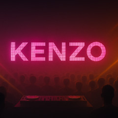 KENZO – Driving Techno DJ Set | 144 BPM | #009