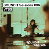 VTSS - SOUNDIT FESTIVAL 2025 DJ mix artwork - Electronic music tracklist cover image