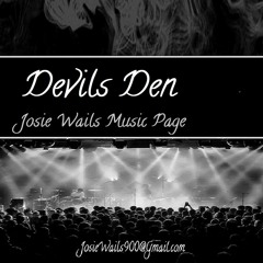 DEVILS DEN Track 5