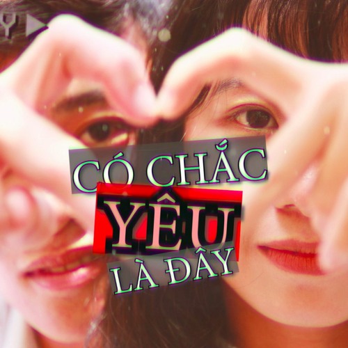 CÓ CHẮC YÊU LÀ ĐÂY - Lofi version - MinPee