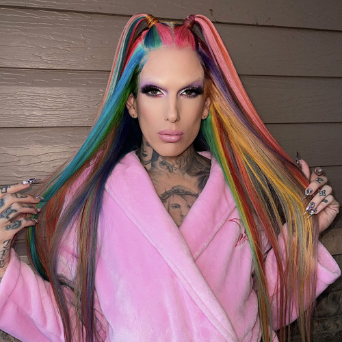JEFFREE STAR (prod. Cayden Davis)