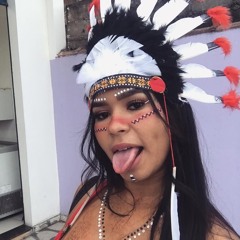 MT - INDIA PRATICA NA CAÇA SÓ QUER SABER DE USAR LANÇA (( SÉRIE GOLD )) (( DJ FAEL DE CAMPOS ))