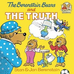 $${EBOOK} 📖 The Berenstain Bears and the Truth Download