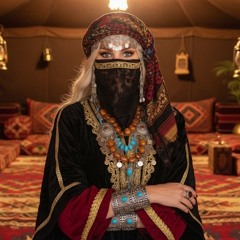 EID BASH Sahl Hasheesh Live Set Recording