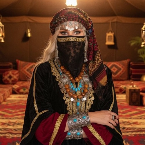 EID BASH Sahl Hasheesh Live Set Recording