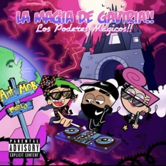 LA MAGIA DE GAVIRIA!🫴🏽🪄✨