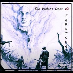 The Violent Ones v2 ( WAR METAL ) - Lyrics