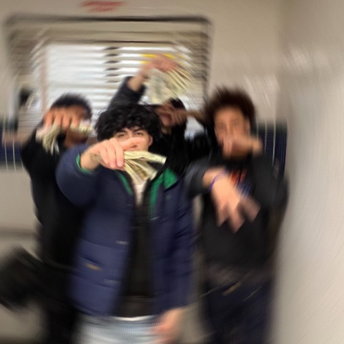 #FreeLos - RTN Los X RTN Bandz X RTN Zay