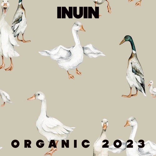 INUIN - Organic 2023 (Set)