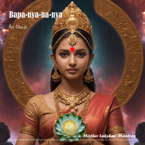 Lakshmi Money Mantras Songs
