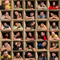 Lviv, live, leave @ Leodance, 16.10.2024 (urbankiz, tarraxo, afrobeats, douceur)