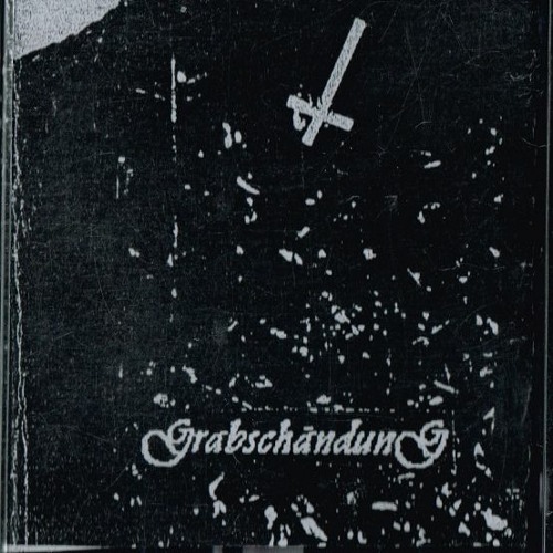 Grabschändung - Menschenblut