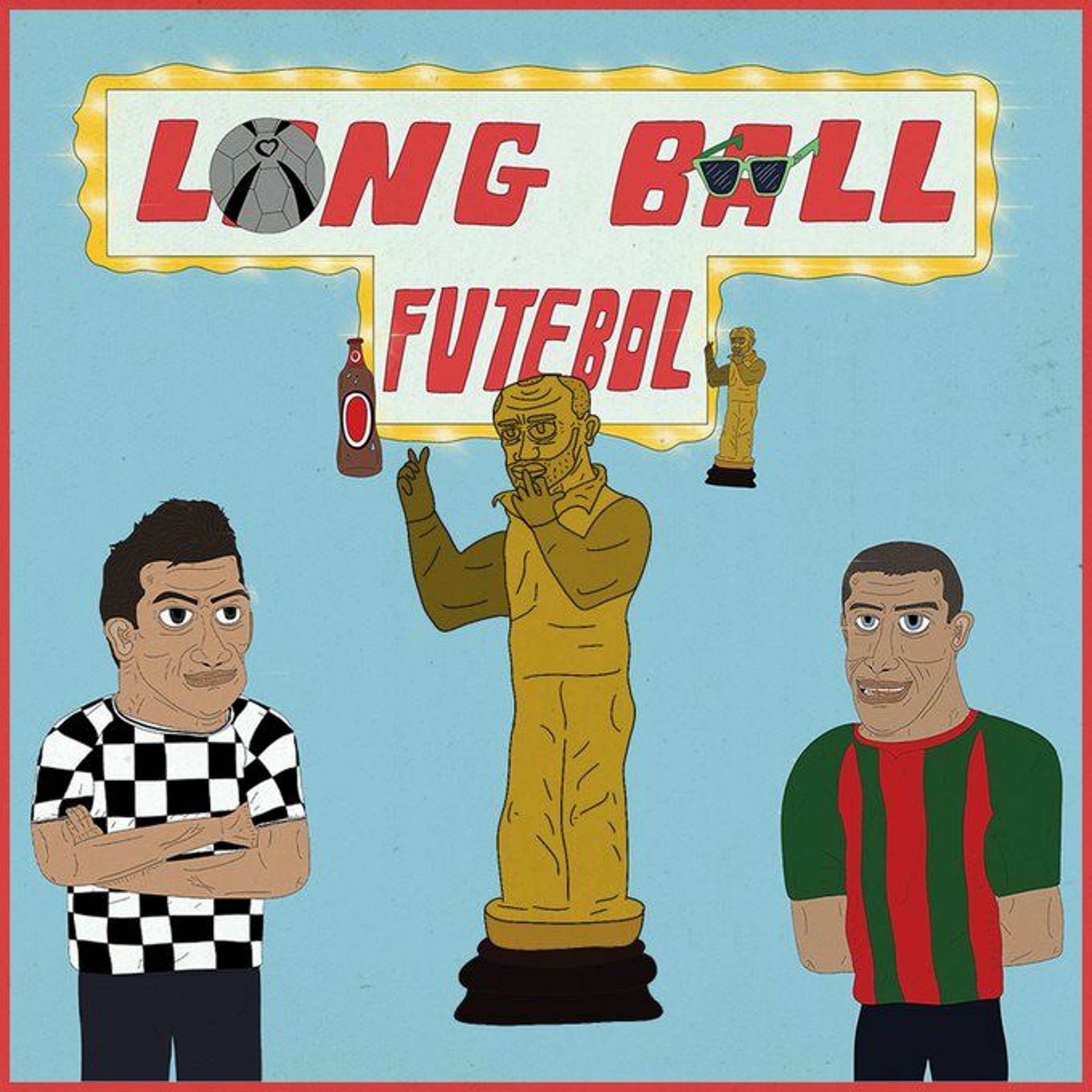 PortuGOAL Podcast