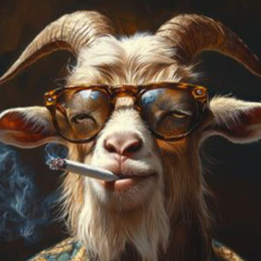 The G.O.A.T.