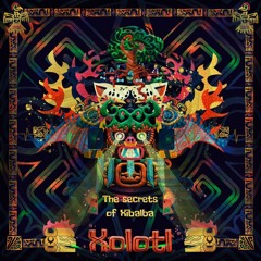 Xolotl - Disconnected Symphony