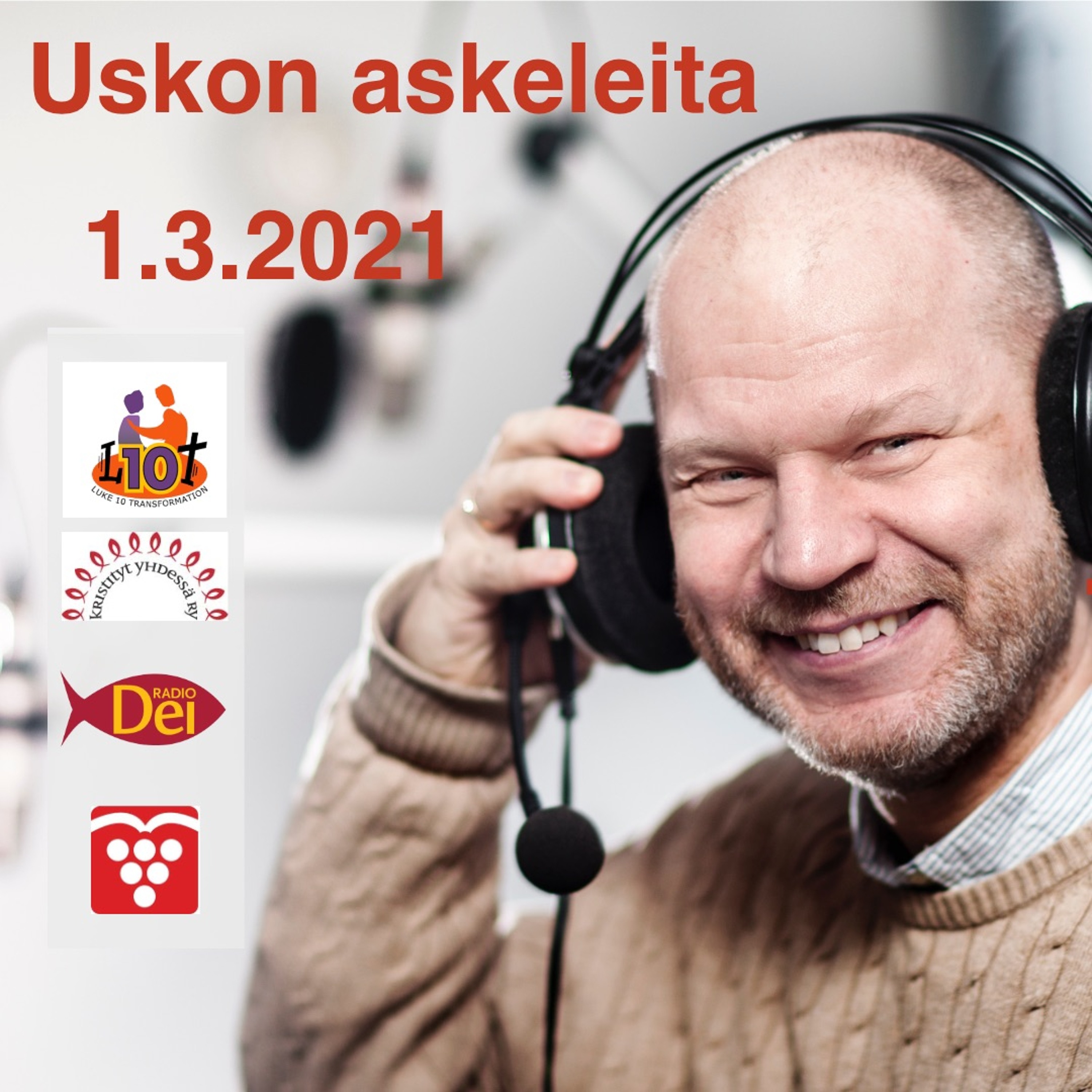 KRS: