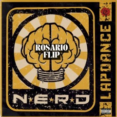 LAPDANCE (ROSARIO FLIP)