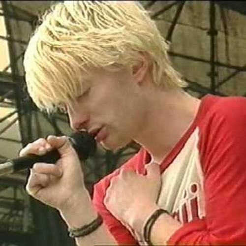 Stream radiohead creep 1994 by loraine | Listen online for free on ...
