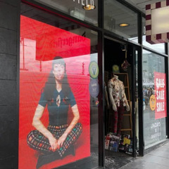 Bespoke Custom Props and Displays Singapore to Elevate Your Brand