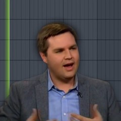 JD Vance - Never Trump Guy (Tik Tok Remix)(House of Evo Remix) Kamala Harris Brat Edit