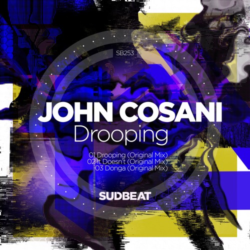SB253 | John Cosani 'It Doesn't'