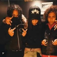 Ddot x Notti Osama - Evil Twins Pt. 2  ( FAST )