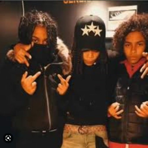 Ddot x Notti Osama - Evil Twins Pt. 2  ( FAST )