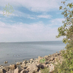 баллада бирюзовому бризу
