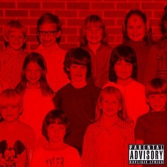 Tyler, The Creator - Bastard / Dinosaur V2 (2009 - 10)