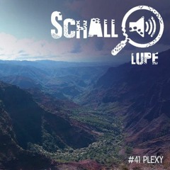 schalllupecast#41 - Plexy