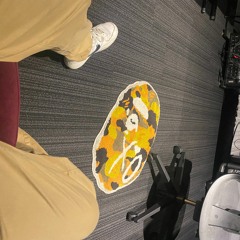 Oct '23 Samples w xangang, goyxrd, teo & saturdaystacy