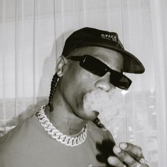 Travis Scott Freestyle Cologne