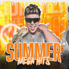 SUMMER MEGA HITS