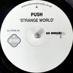 Monika Kruse's Techno Selection