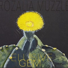 ROZALIA MUZZLE - A VERY LITTLE CARE (from the album "ELUSIVE GEM")