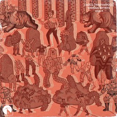 Anas M - Calendula - VA002 [WAPMEP006] Preview