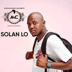 #GqomFridays Mix Vol.284 (Mixed By Solan Lo)