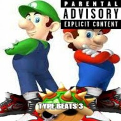 Super Mario 3D World Type Beat