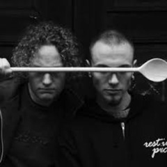 Schrempf Live @ Umweltpumpe Triebwerk Dresden 2004