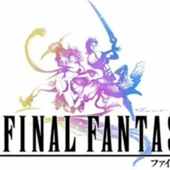 Mission Complete - Final Fantasy X-2