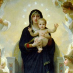Christian devotional Mother Mary prayer songs