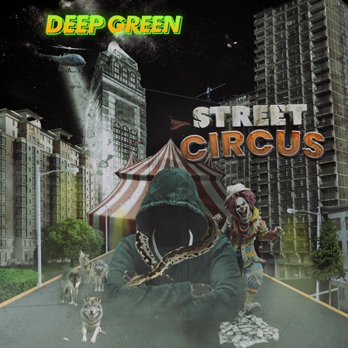 Street Circus