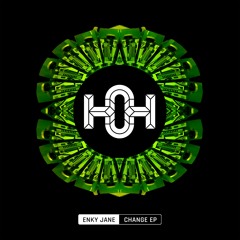 Enky Jane - Tonight (Original Mix)